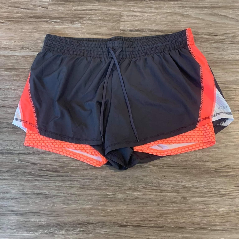 CHAMPION DUO DRY SHORTS